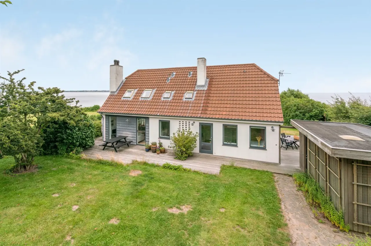 157 m&sup2; Ferienhaus 4 Schlafzimmer 8 G&auml;ste