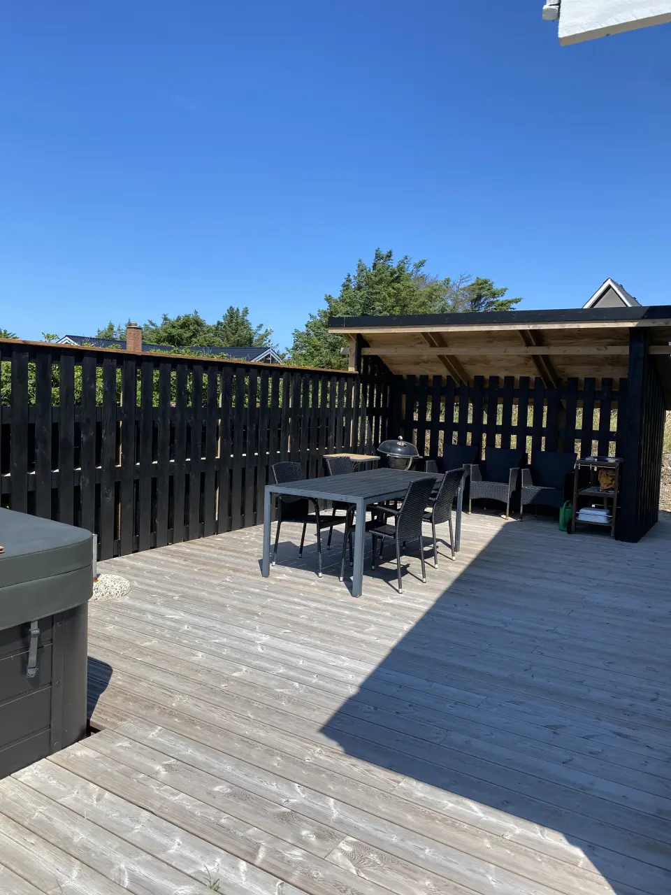 Sommerhus