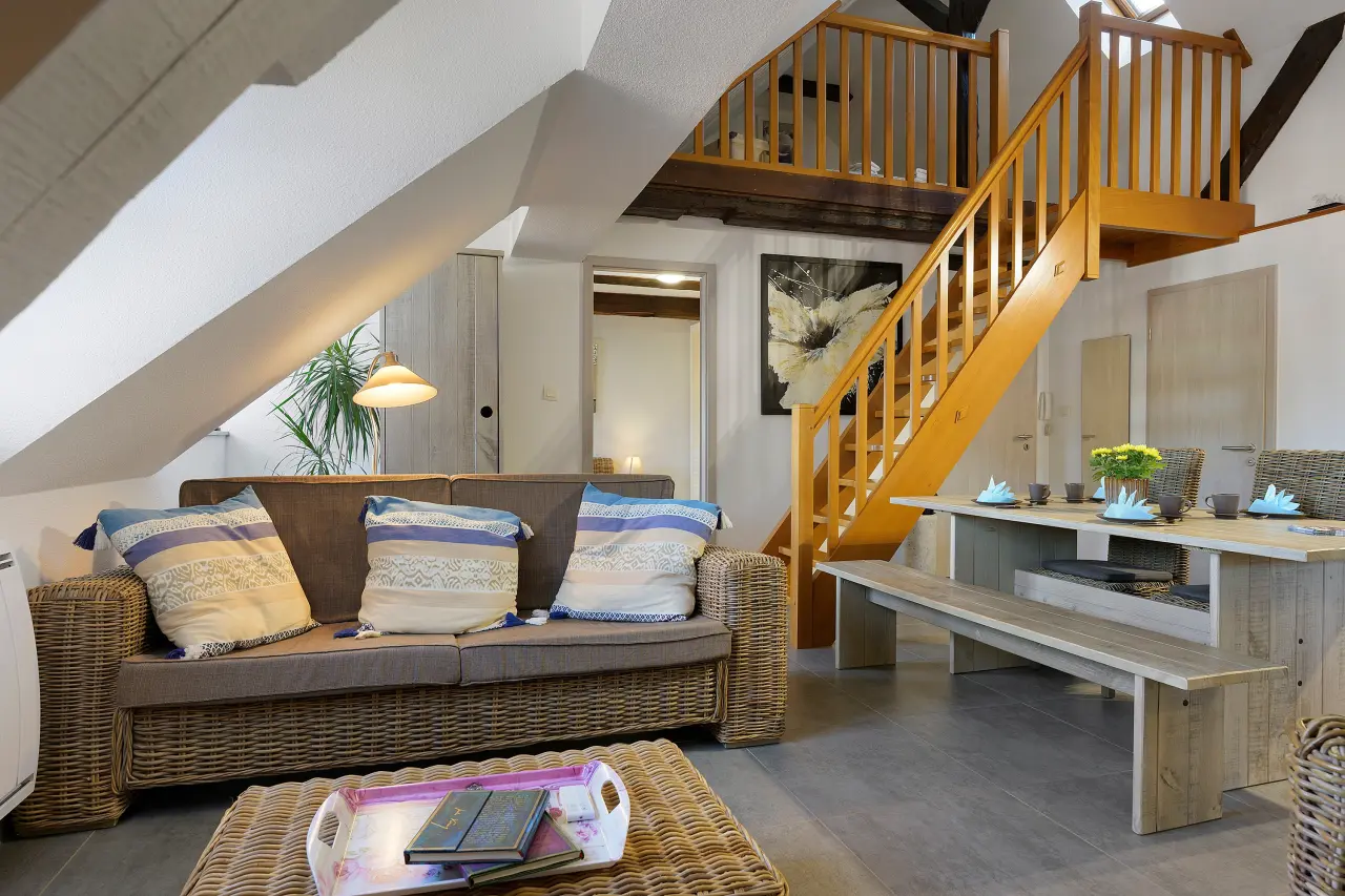 45 M² Appartement ∙ 1 Chambre ∙ 4 Personnes - Kaysersberg
