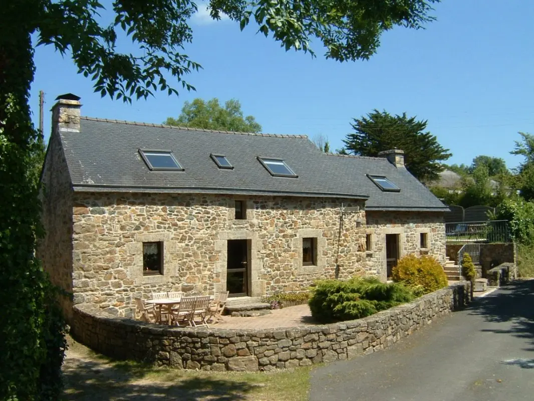 100 m&sup2; G&icirc;te 3 Schlafzimmer 6 G&auml;ste