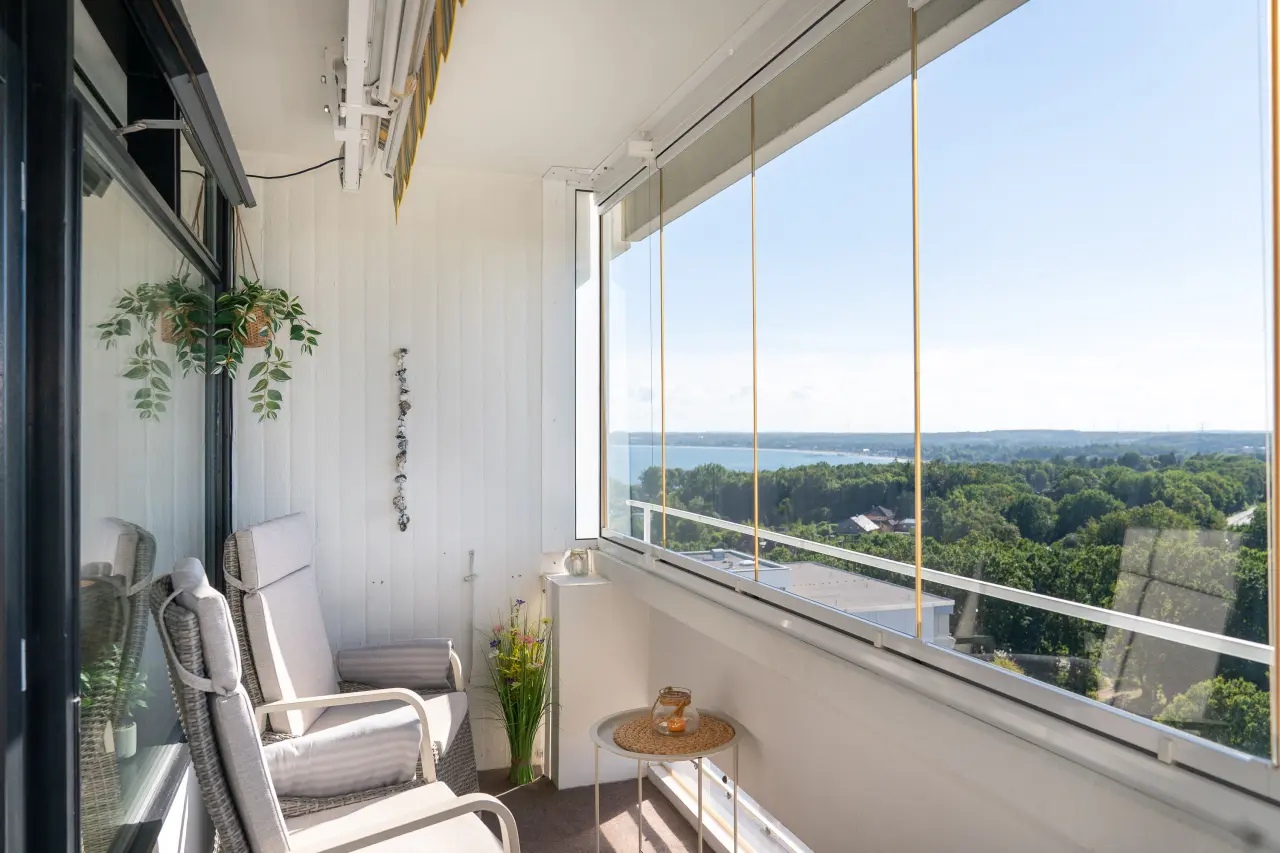 50 m&sup2; Ferienwohnung 1 Schlafzimmer 2 G&auml;ste