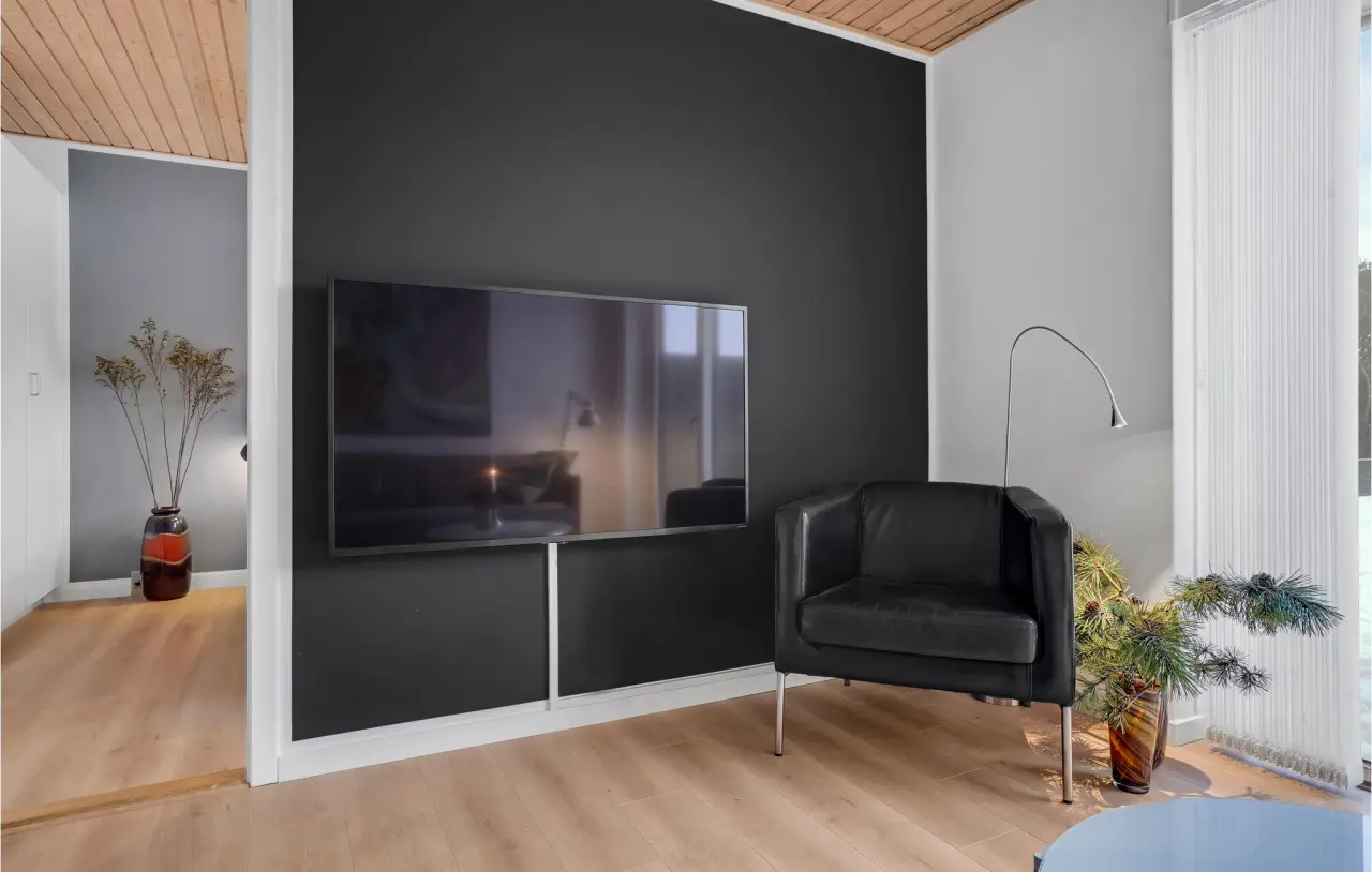 60 m² Feriehus