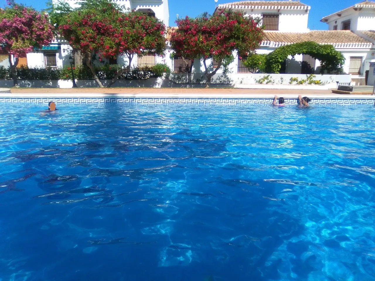 120 M² House ∙ 3 Bedrooms ∙ 6 Guests - San Pedro del Pinatar