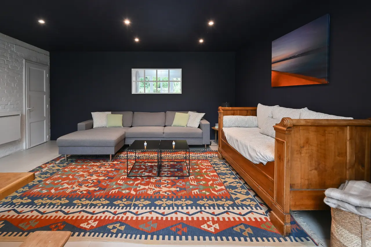 80 M² Cottage ∙ 2 Chambres ∙ 4 Personnes - Somme