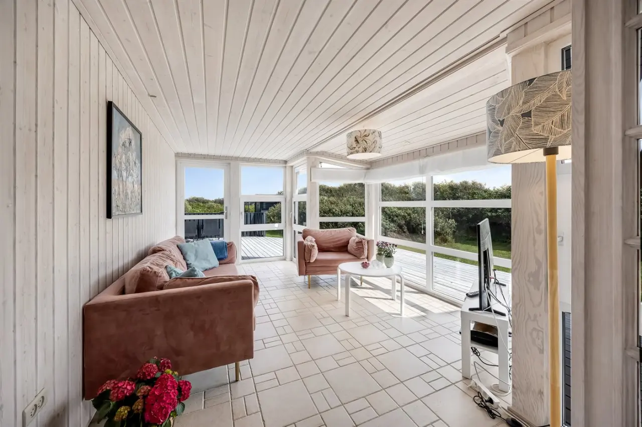 157 m&sup2; Ferienhaus 3 Schlafzimmer 6 G&auml;ste