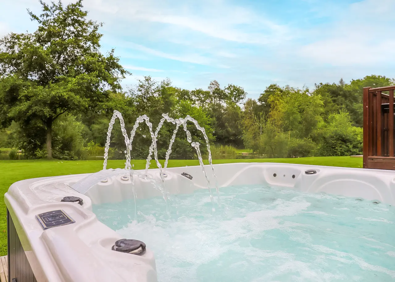 Chalet ∙ 2 Bedrooms ∙ 4 Guests - North Yorkshire