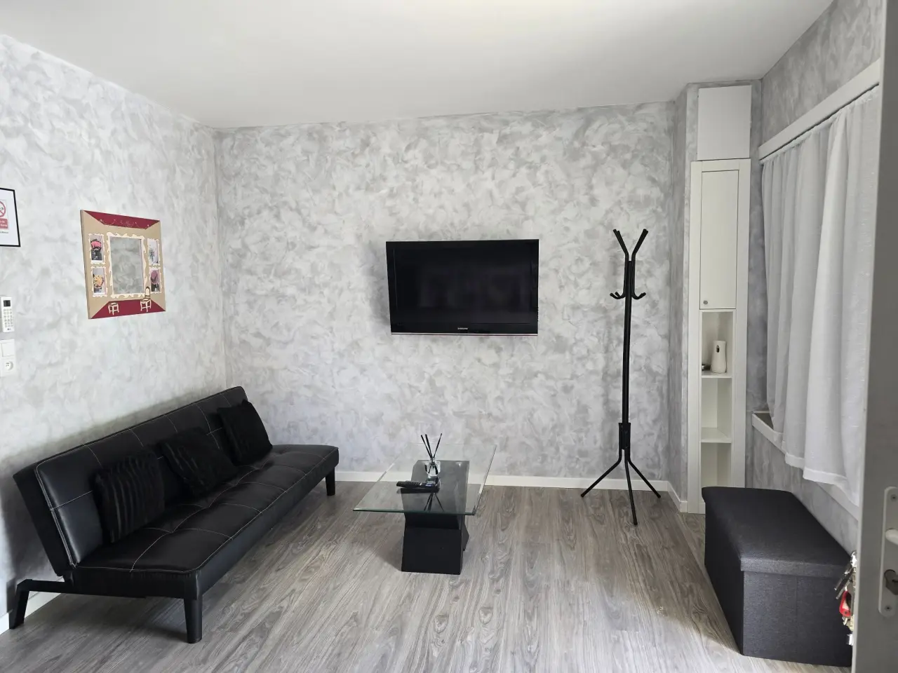 30 M² Estudio ∙ 2 Huéspedes - Montceau-les-Mines