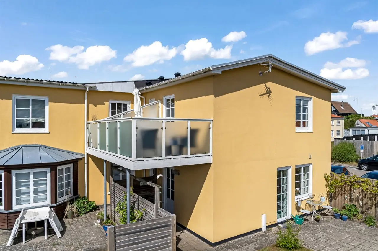 60 m&sup2; Ferienwohnung 1 Schlafzimmer 3 G&auml;ste
