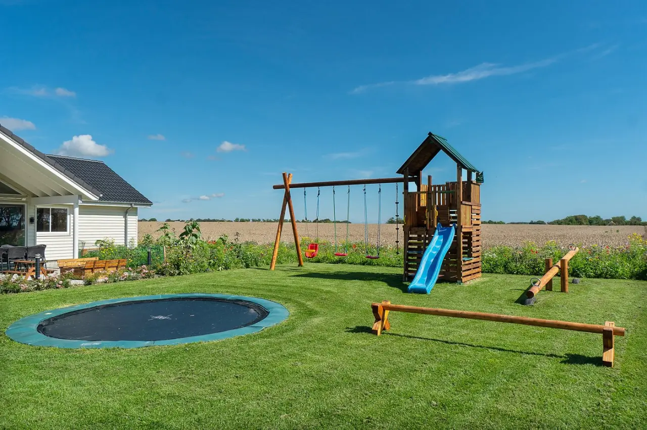 290 m&sup2; Ferienhaus 8 Schlafzimmer 22 G&auml;ste