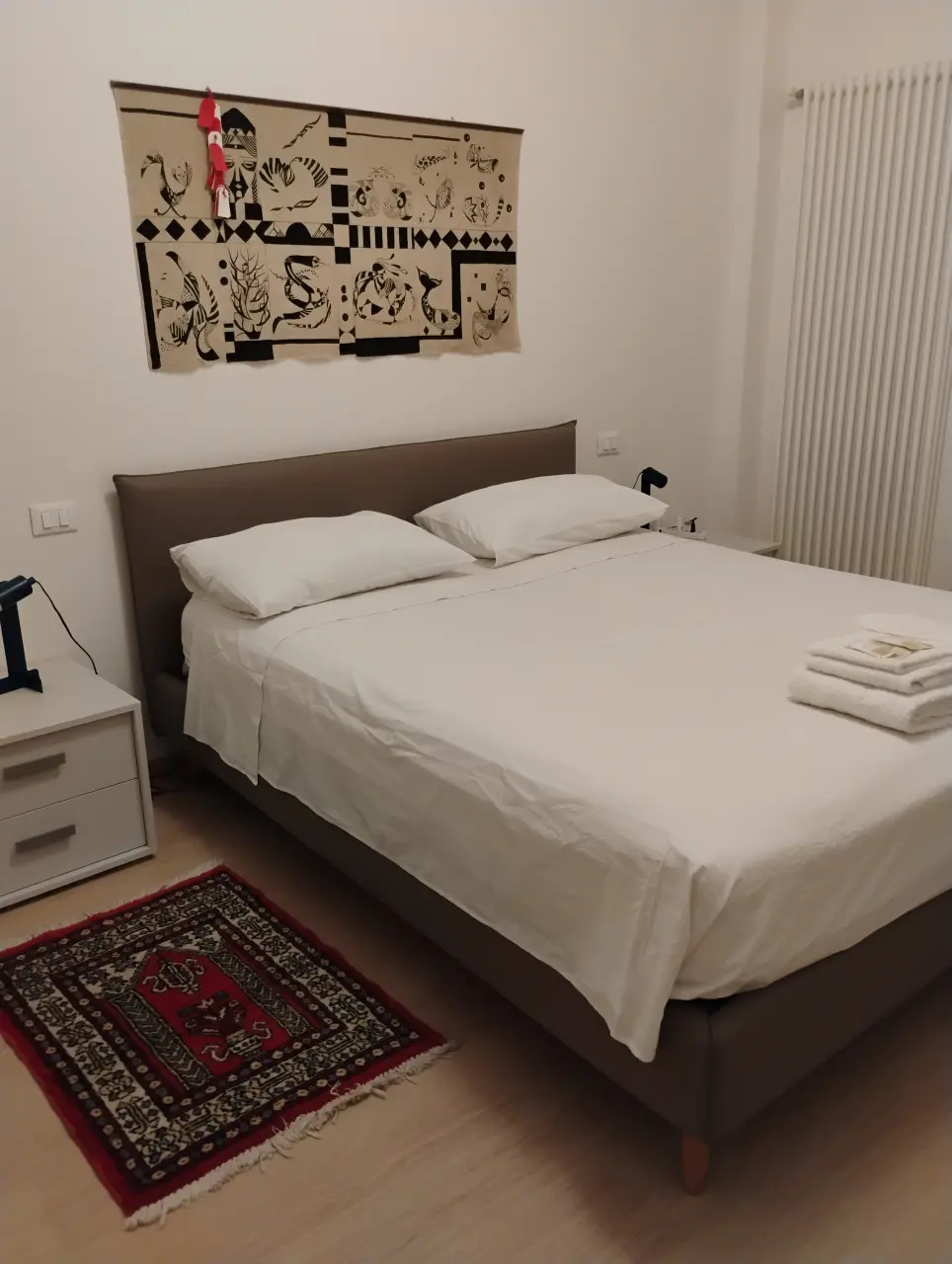 49 M² Huoneisto ∙ 1 Makuuhuone ∙ 3 Vierasta - Vicenza