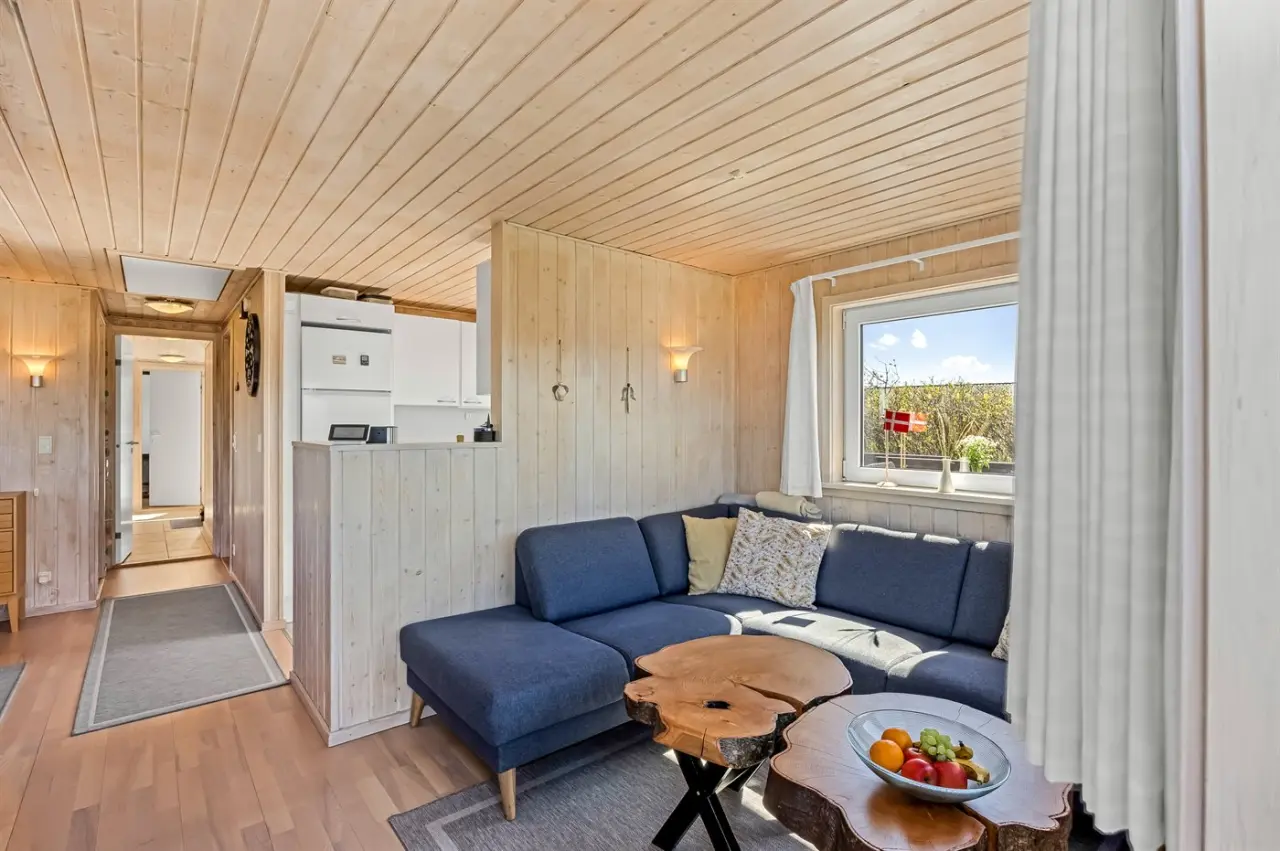 85 m&sup2; Ferienhaus 3 Schlafzimmer 6 G&auml;ste