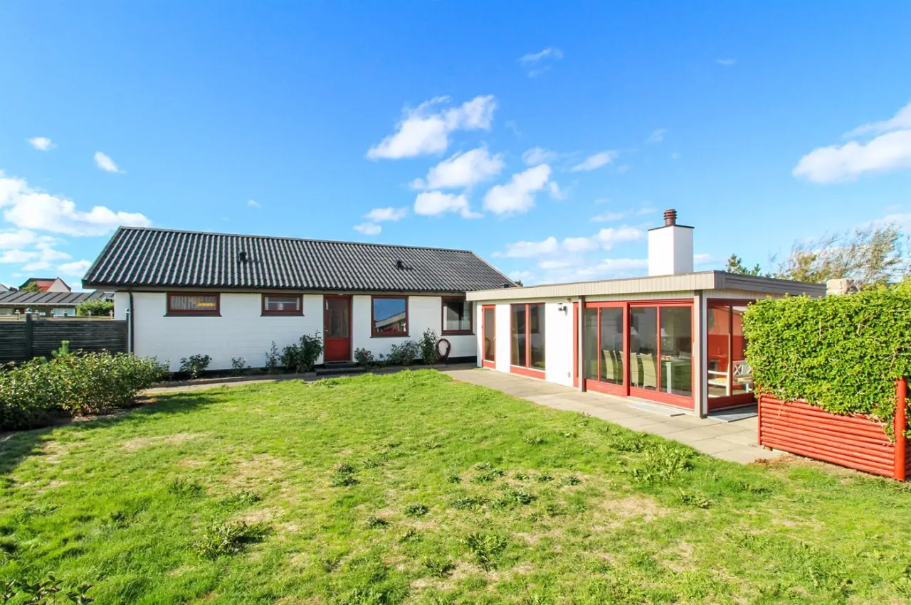 130 m&sup2; Ferienhaus 4 Schlafzimmer 8 G&auml;ste