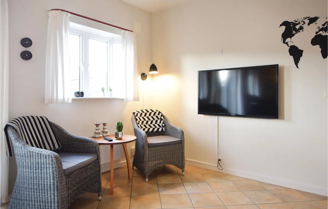 93 m² Feriehus
