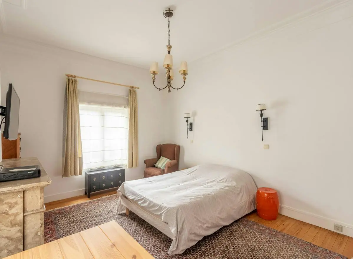 45 M² Apartment ∙ 1 Guest - Brussel