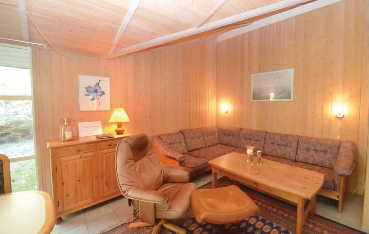 100 m² Feriehus