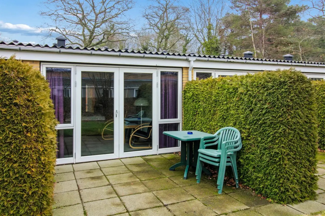 40 m&sup2; Ferienwohnung 3 G&auml;ste