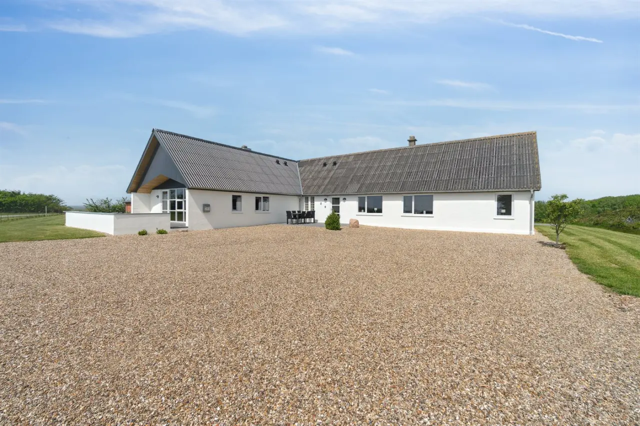 220 m&sup2; Ferienhaus 5 Schlafzimmer 10 G&auml;ste