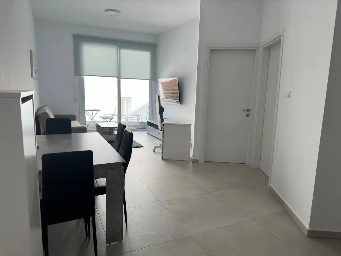54 M² Appartement ∙ 1 Chambre ∙ 2 Personnes - Nicosie
