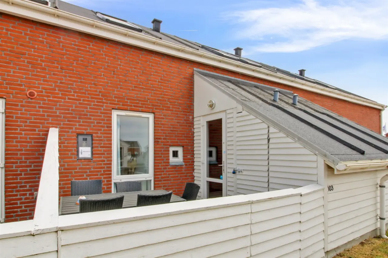 73 m&sup2; Ferienwohnung 3 Schlafzimmer 5 G&auml;ste