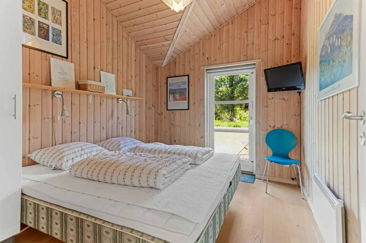 150 m&sup2; Ferienhaus 4 Schlafzimmer 8 G&auml;ste