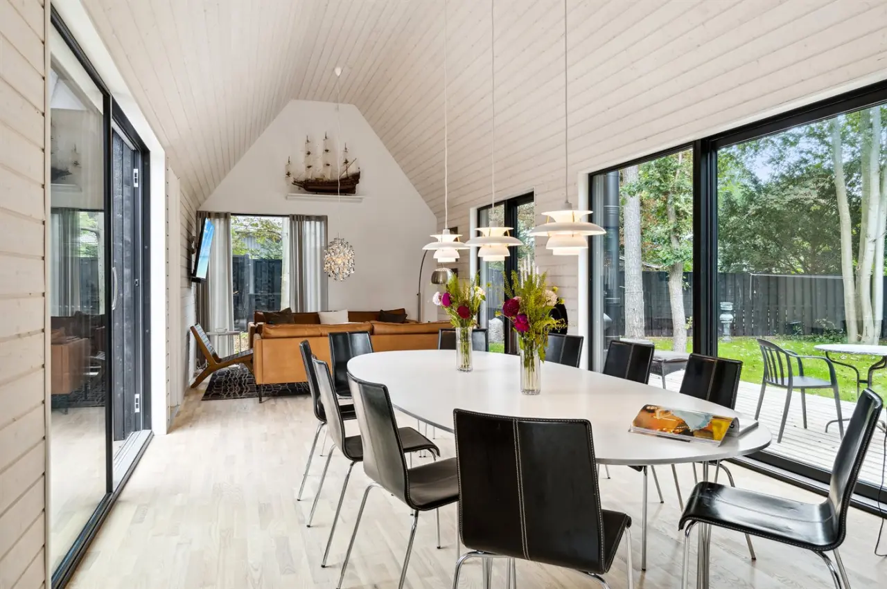 178 m&sup2; Ferienhaus 4 Schlafzimmer 10 G&auml;ste