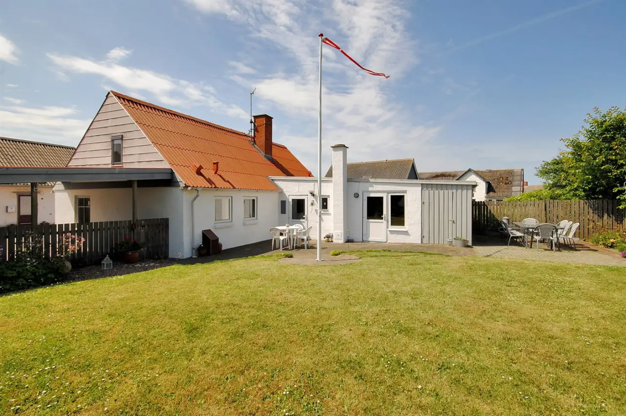 183 m&sup2; Ferienhaus 4 Schlafzimmer 7 G&auml;ste