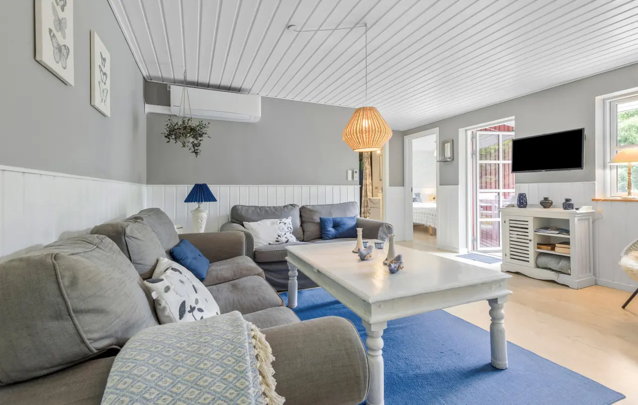 67 m² Feriehus