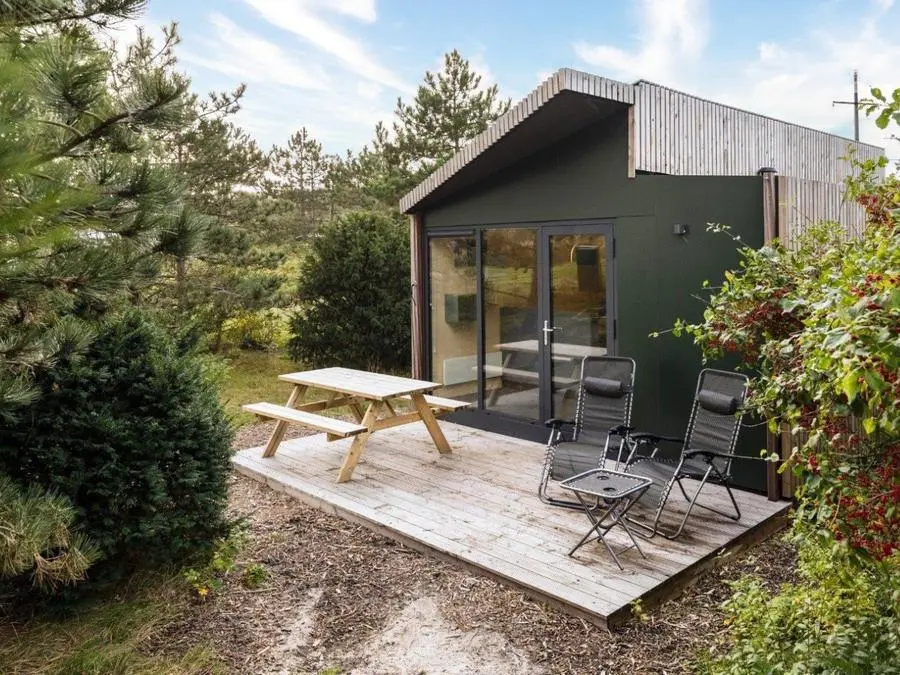Bungalow ∙ 1 Bedroom ∙ 2 Guests - Nordholland