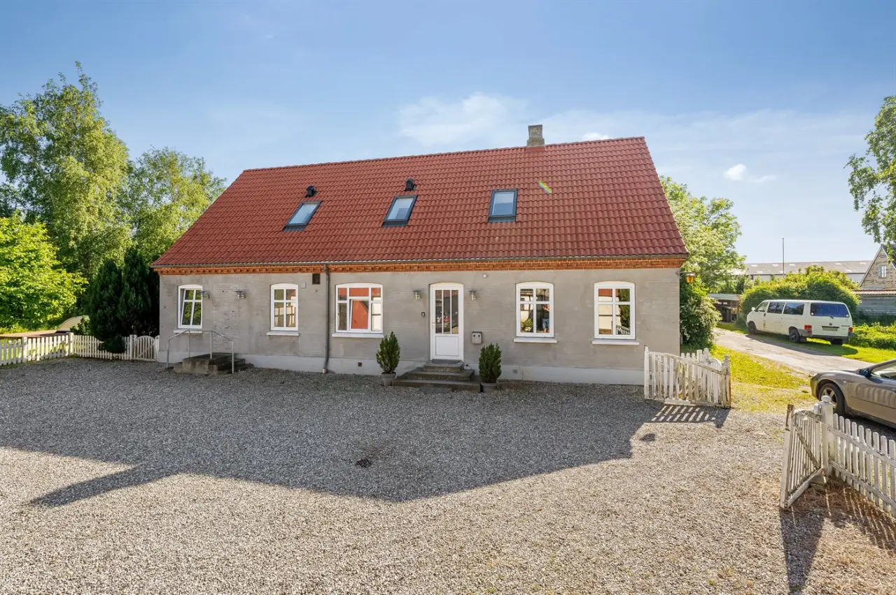 215 m&sup2; Ferienhaus 9 Schlafzimmer 24 G&auml;ste