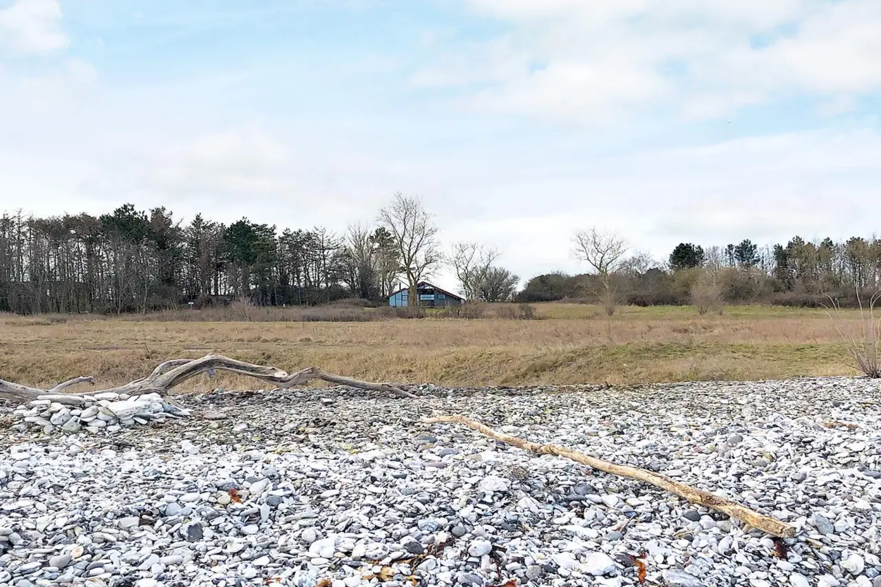 57 m² Feriehus