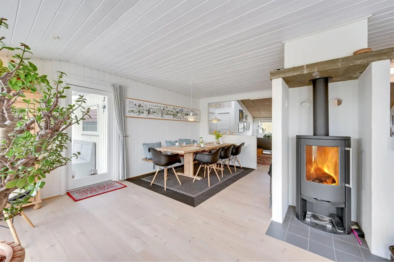 150 m&sup2; Ferienhaus 4 Schlafzimmer 8 G&auml;ste