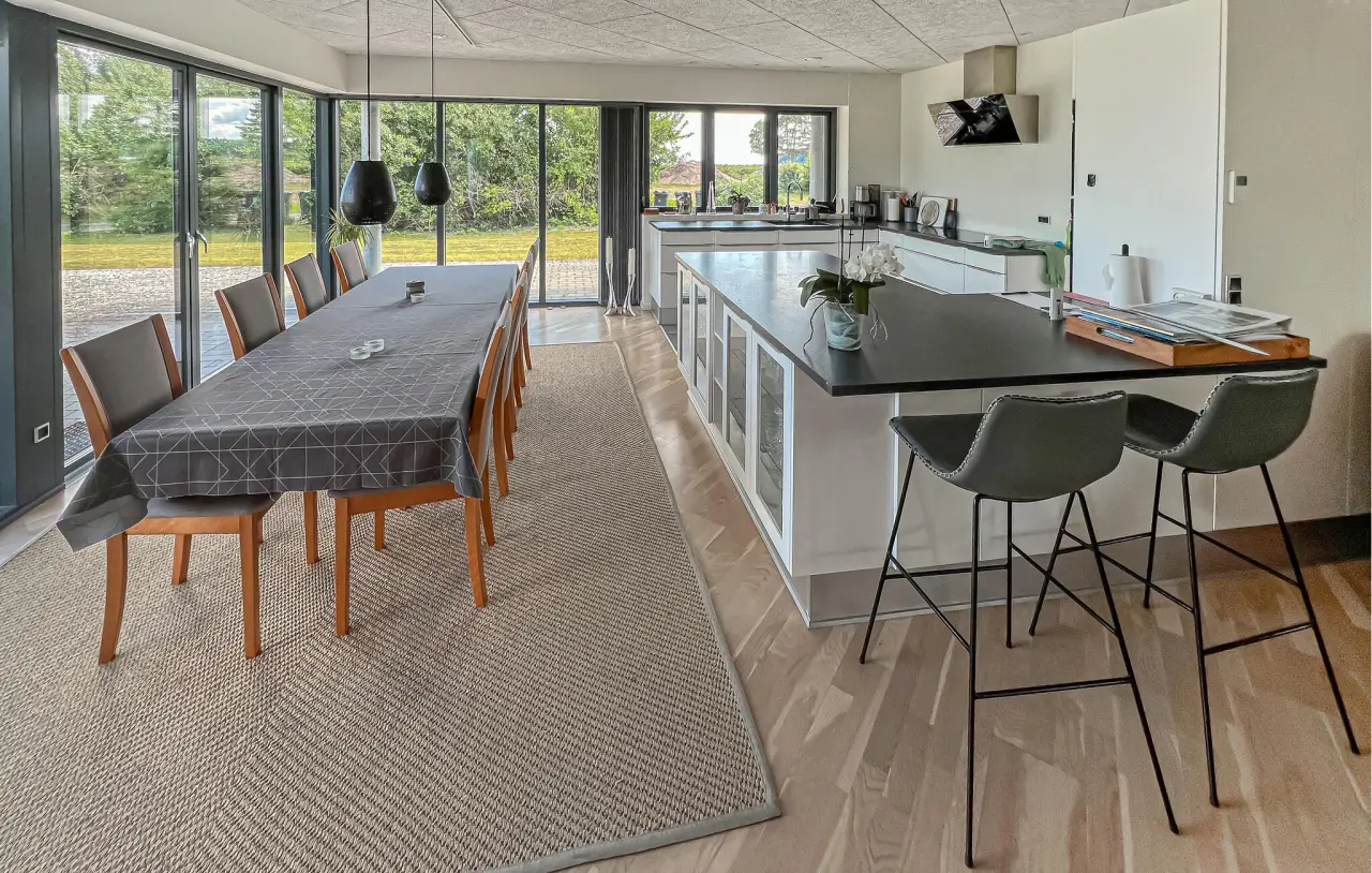 149 m² Feriehus
