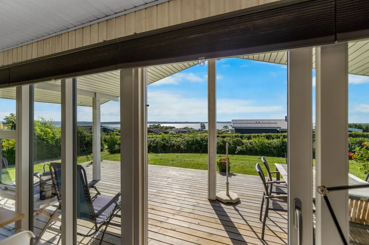 65 m&sup2; Ferienhaus 3 Schlafzimmer 6 G&auml;ste