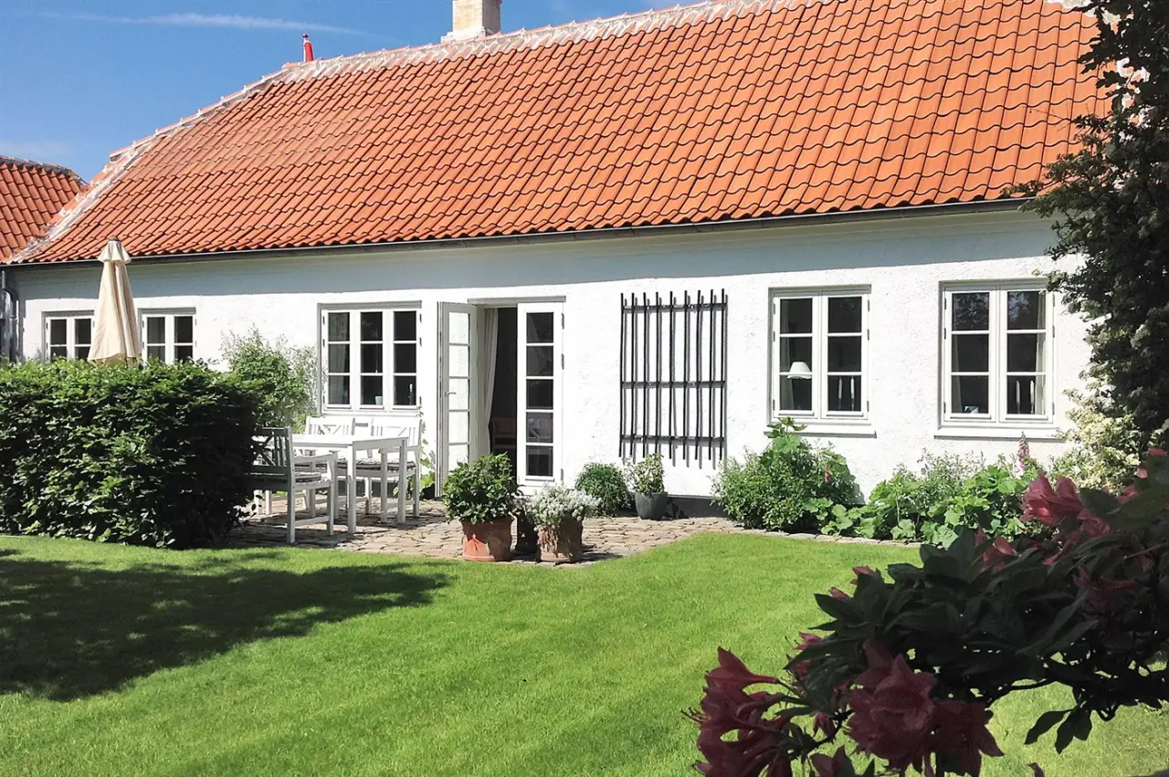160 m&sup2; Ferienhaus 3 Schlafzimmer 6 G&auml;ste