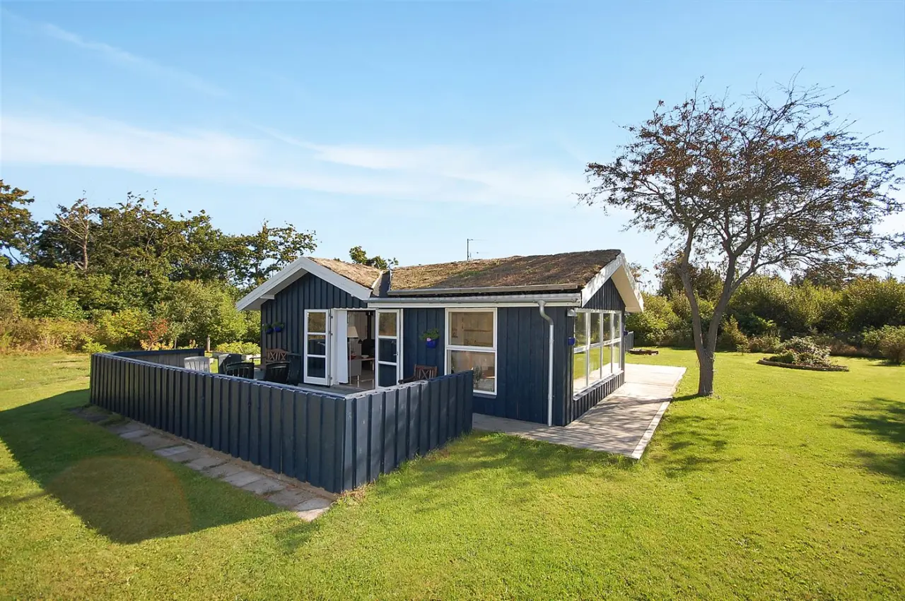130 m&sup2; Ferienhaus 3 Schlafzimmer 6 G&auml;ste