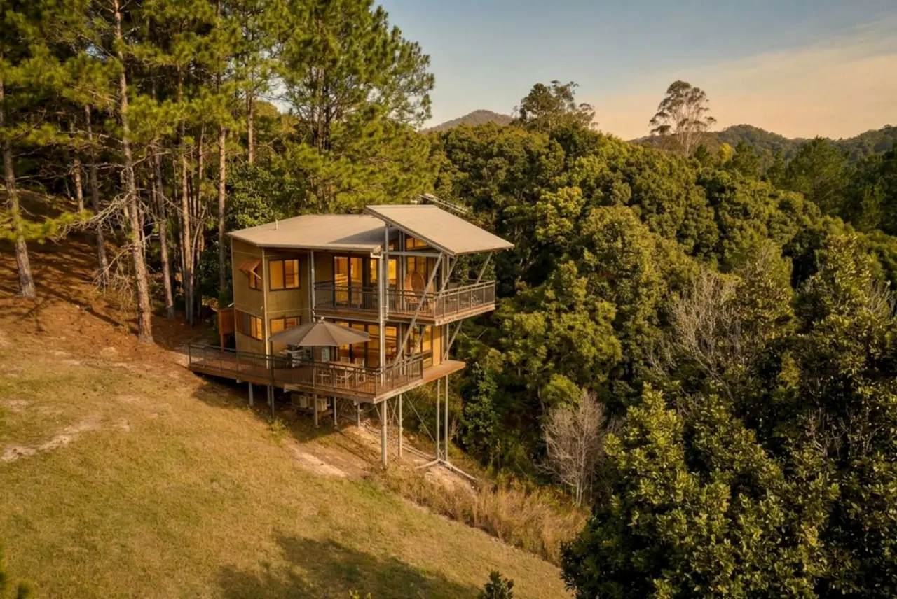 House ∙ 1 Bedroom ∙ 4 Guests - Uki