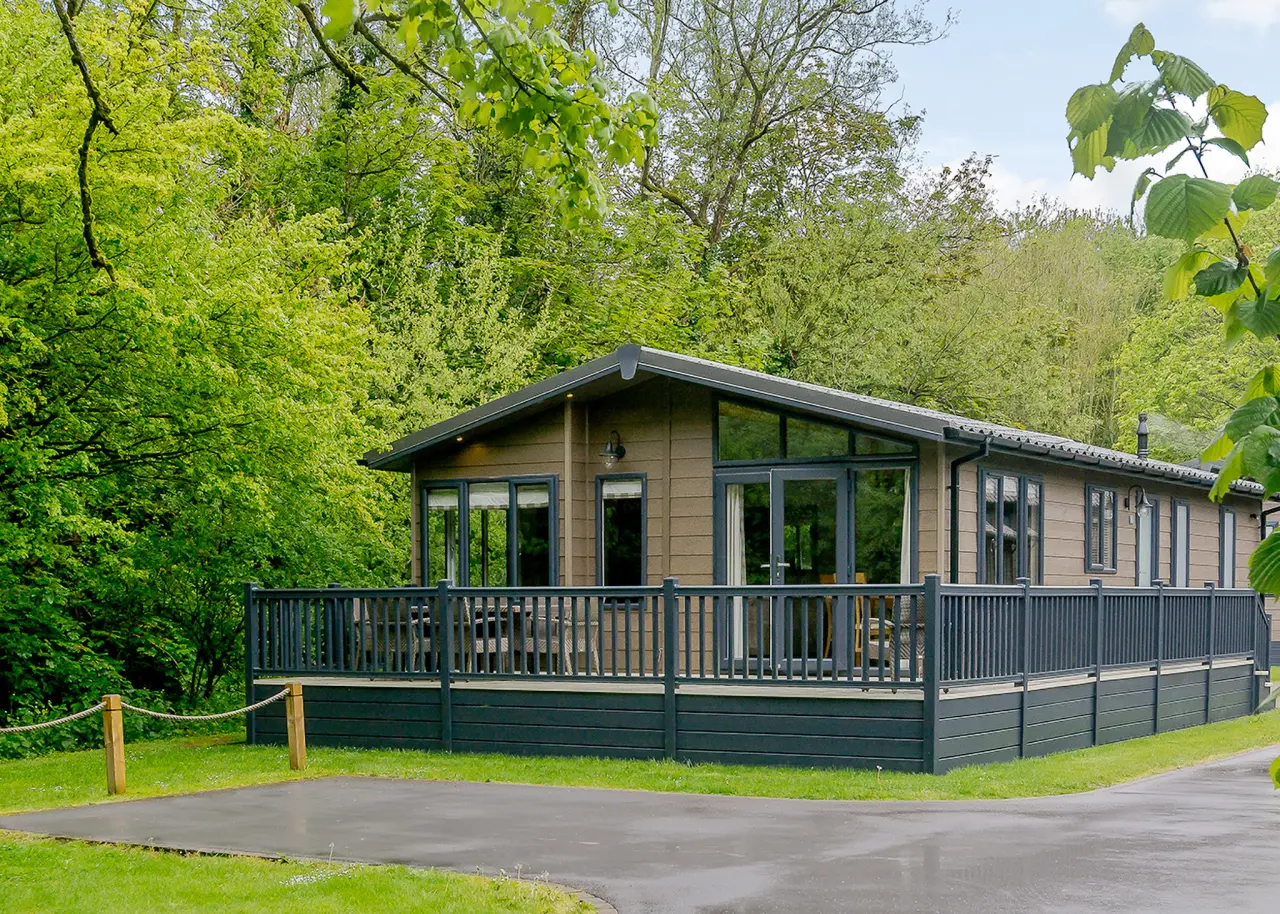 Chalet ∙ 3 Camere Da Letto ∙ 6 Ospiti - Cotswolds