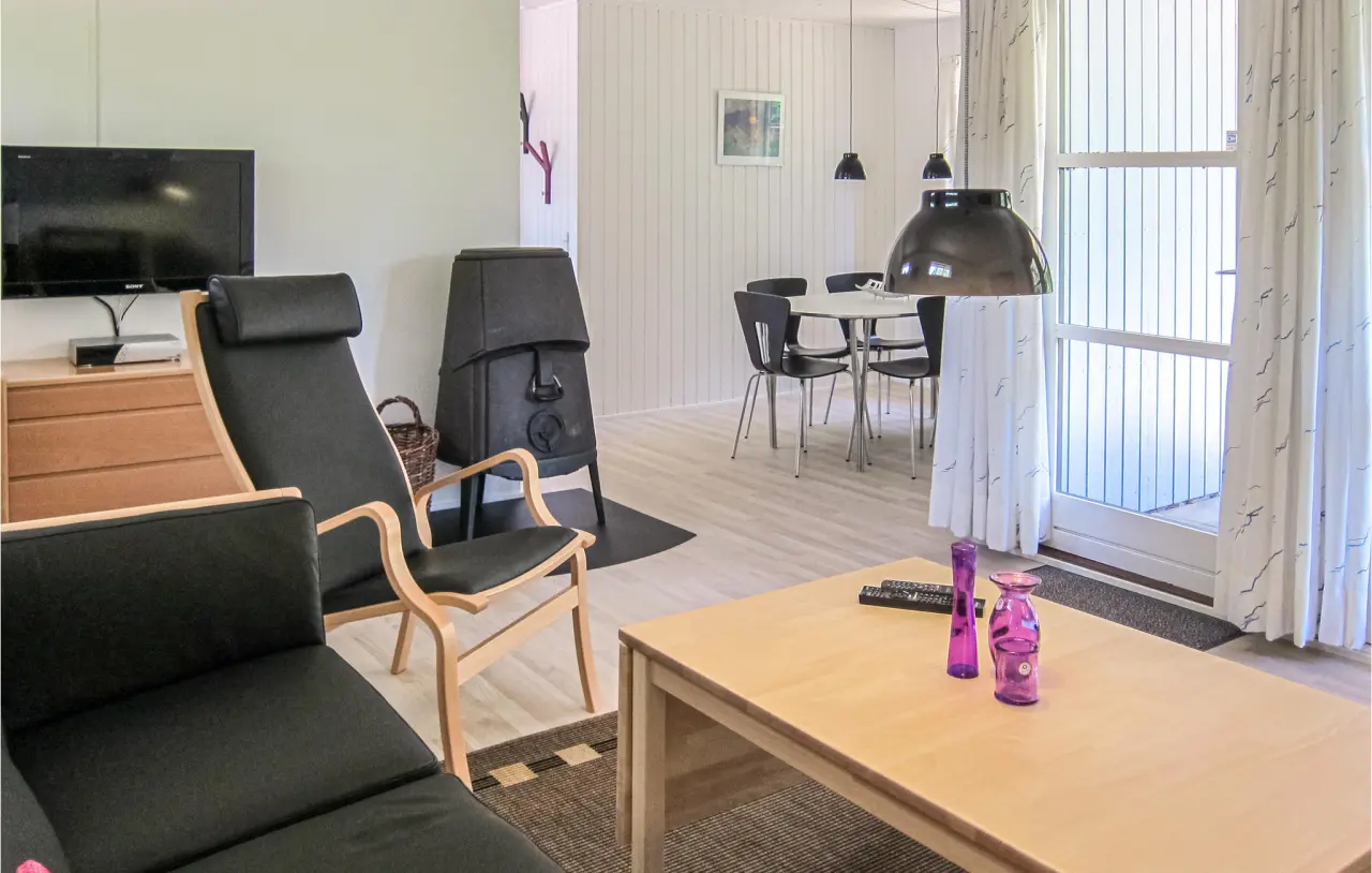 70 m² Feriehus