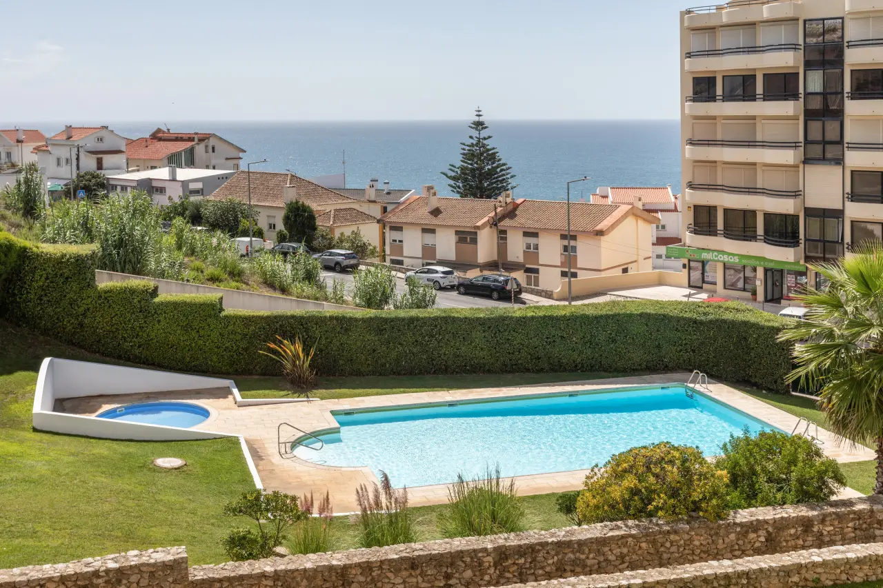 100 M² House ∙ 3 Bedrooms ∙ 7 Guests - Ericeira