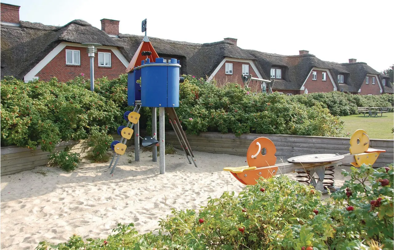 90 m² Feriehus