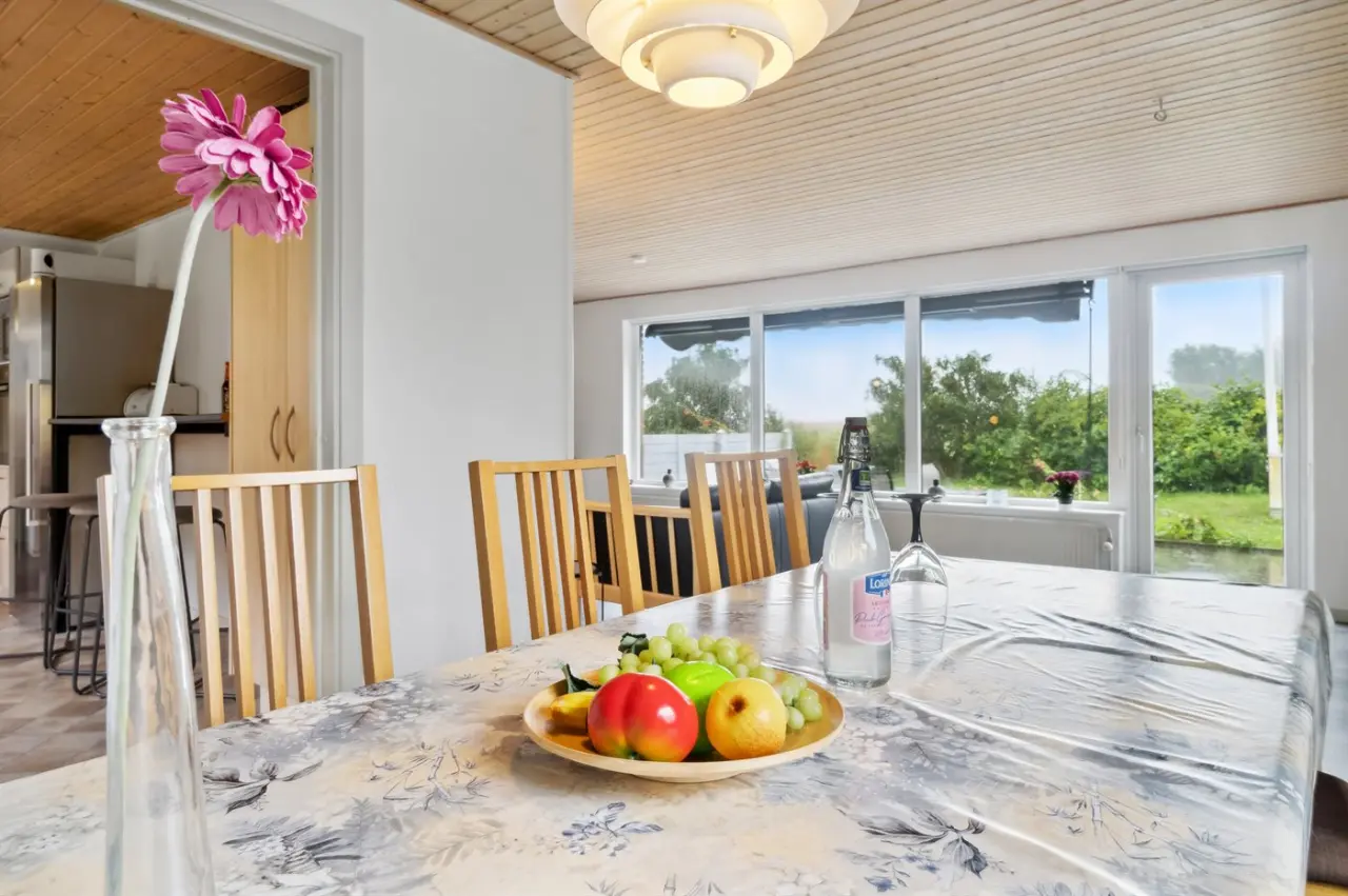 142 m&sup2; Ferienhaus 3 Schlafzimmer 7 G&auml;ste