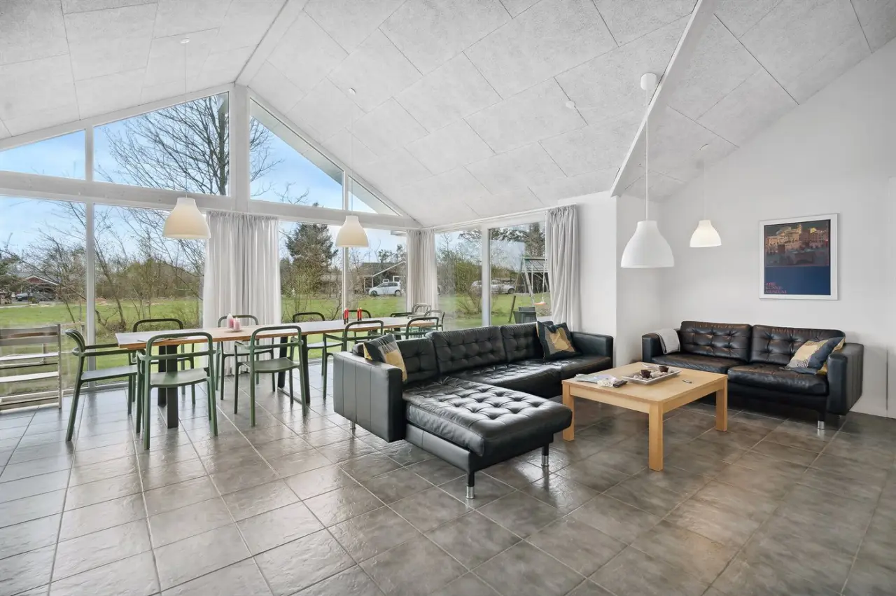 149 m&sup2; Ferienhaus 4 Schlafzimmer 10 G&auml;ste