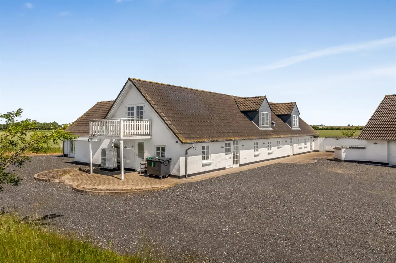 180 m&sup2; Ferienwohnung 3 Schlafzimmer 6 G&auml;ste
