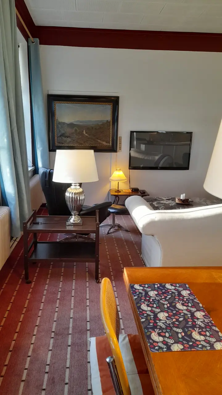 Guldbjerghus apartment