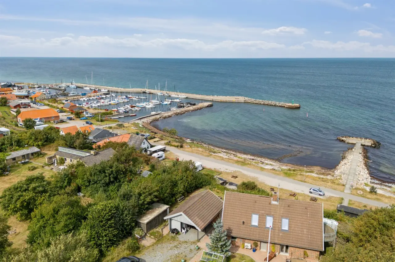 160 m&sup2; Ferienhaus 3 Schlafzimmer 12 G&auml;ste