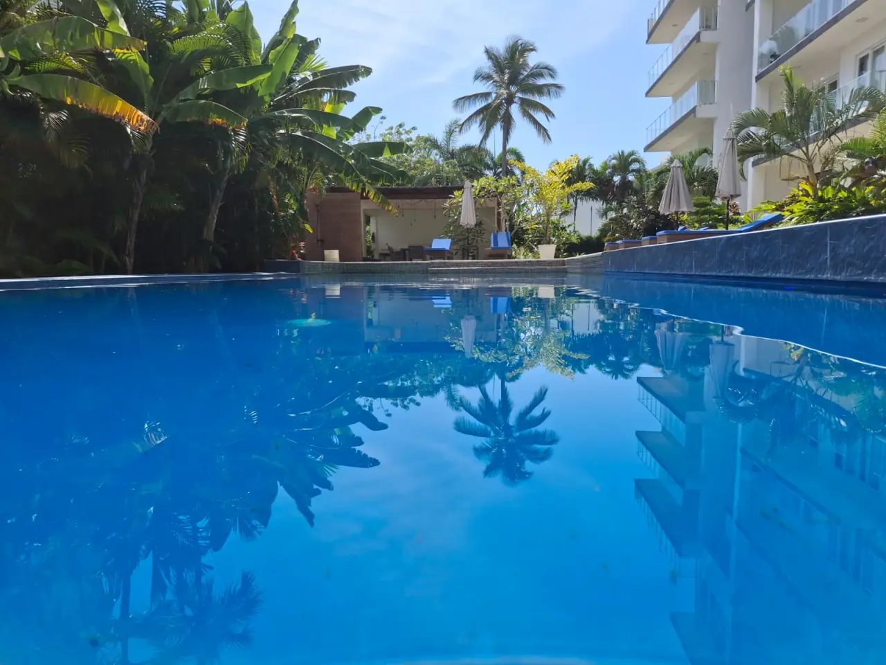 Apartamento ∙ 2 Habitaciones ∙ 6 Huéspedes - Cabarete
