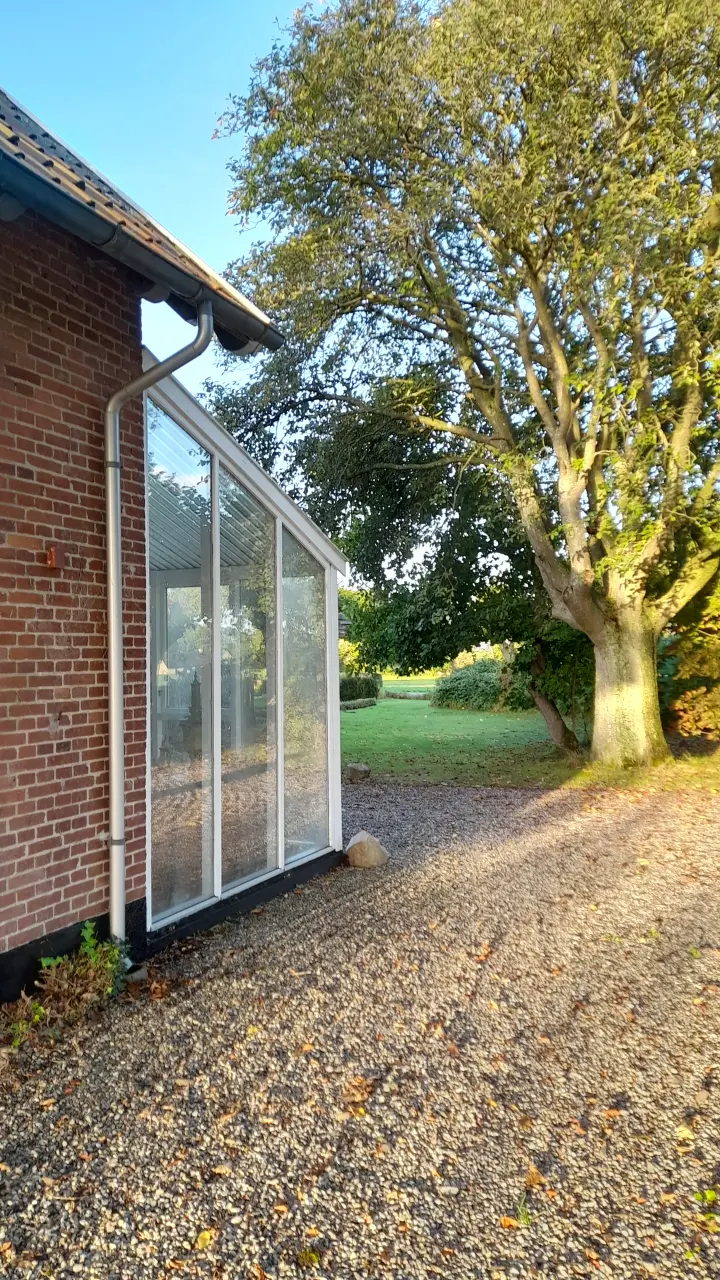 Guldbjerghus apartment