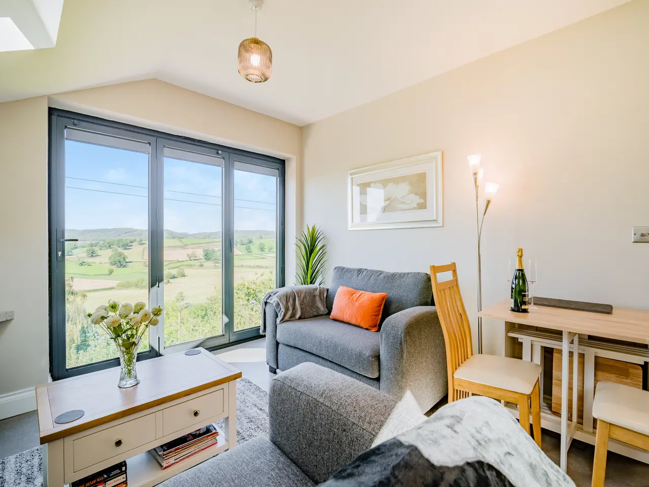 Cottage ∙ 1 Bedroom ∙ 4 Guests - Gloucestershire