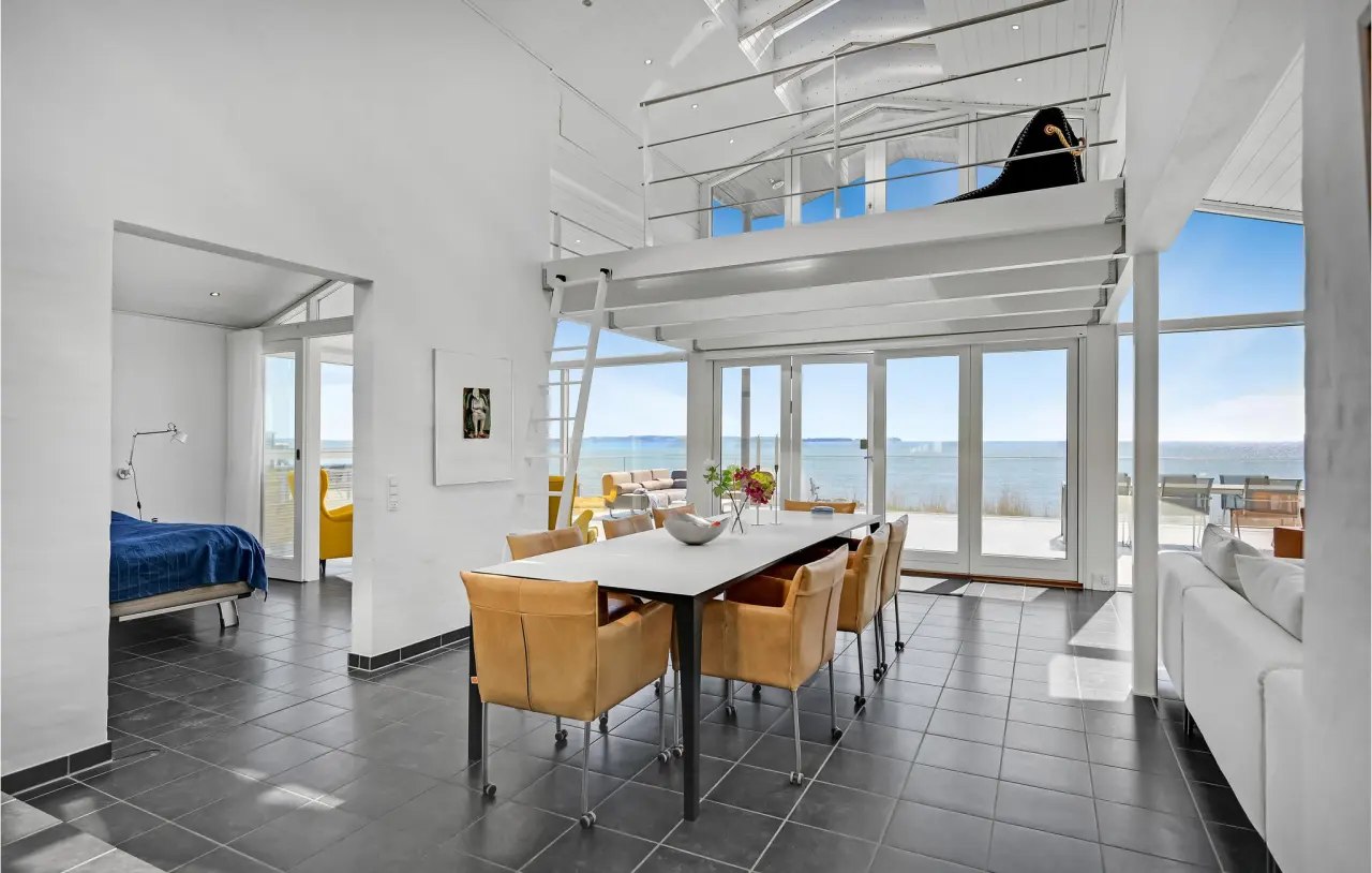 131 m² Feriehus