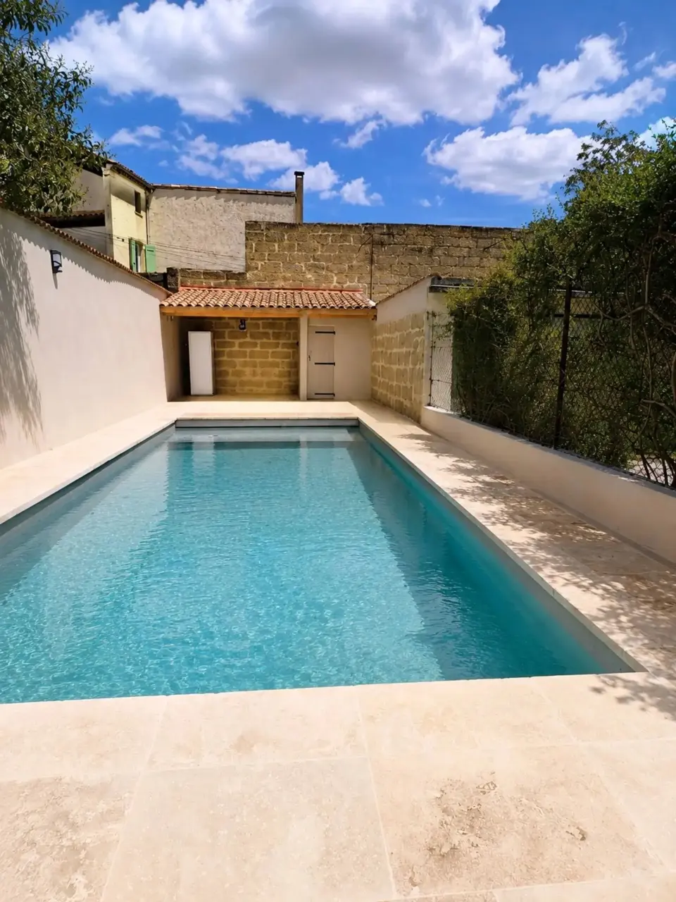 200 M² Villa ∙ 4 Habitaciones ∙ 9 Huéspedes - Uzès